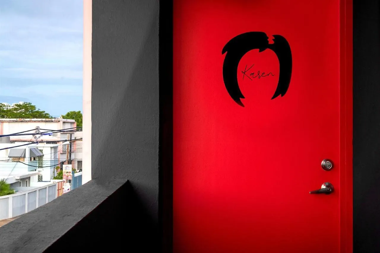 The Kyle Hotel San Juan