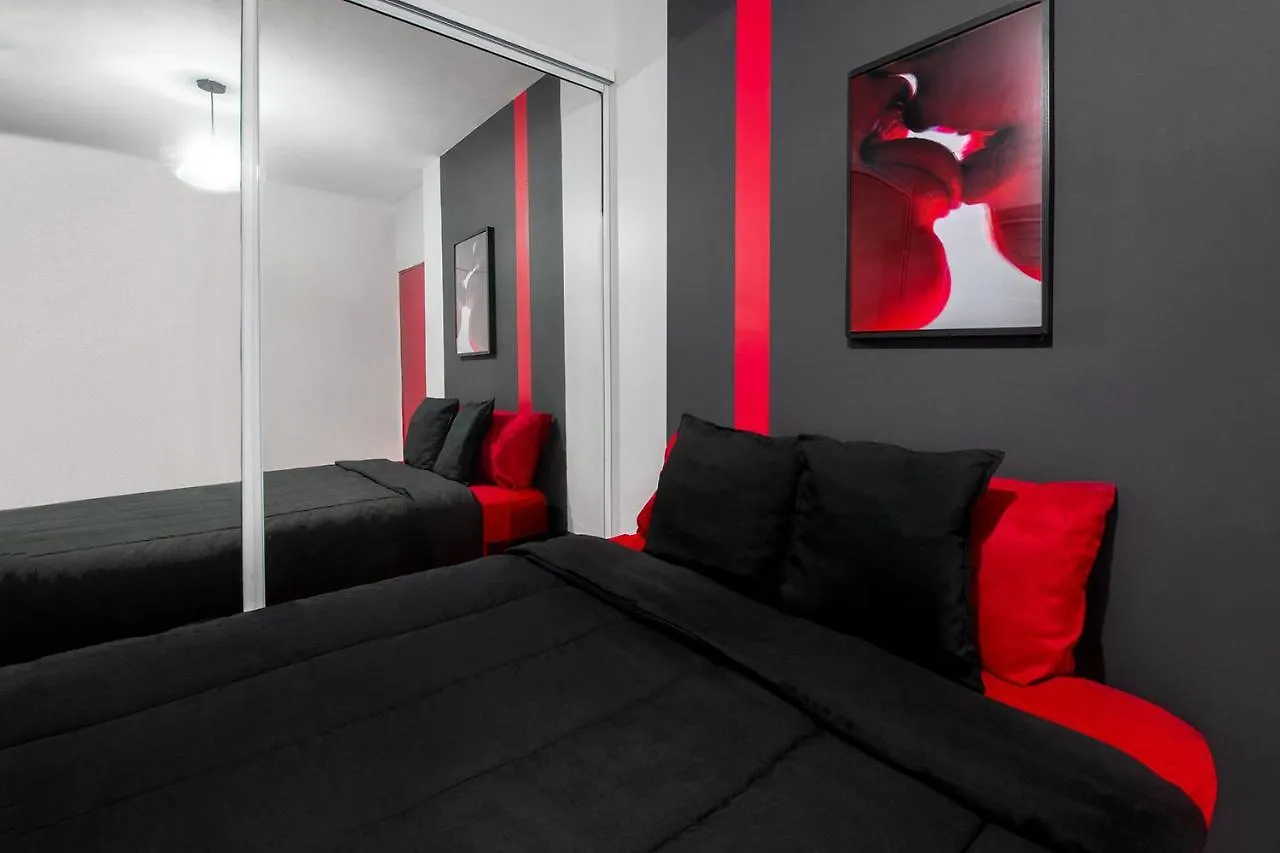The Kyle Hotel San Juan Love hotel