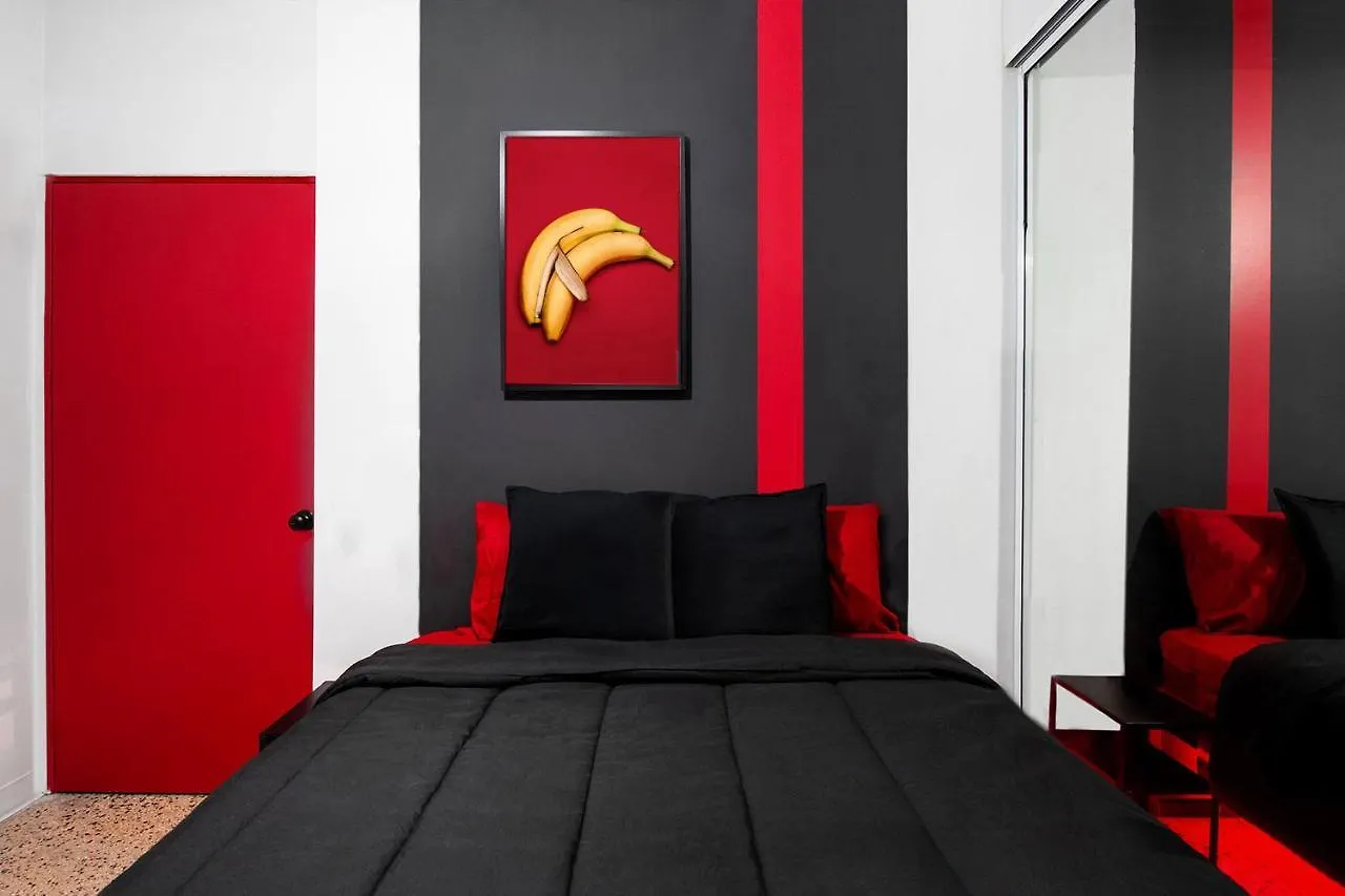 The Kyle Hotel San Juan Porto Rico
