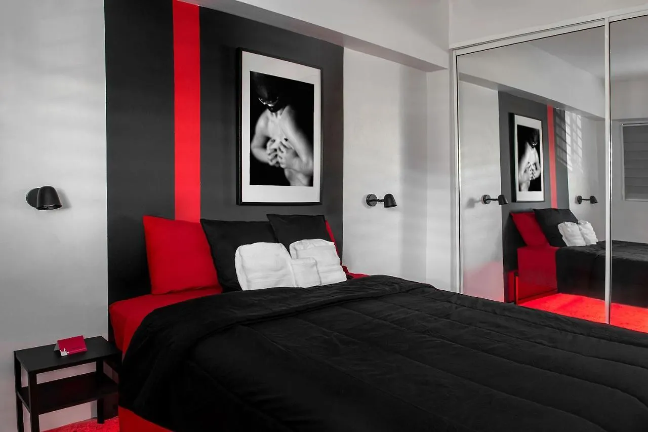 The Kyle Hotel San Juan 0*,